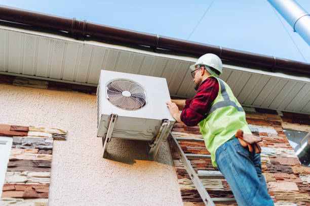 Best VRF (Variable Refrigerant Flow) Systems in Lake Mills, WI