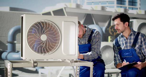 Best HVAC Financing and Leasing in Lake Mills, WI